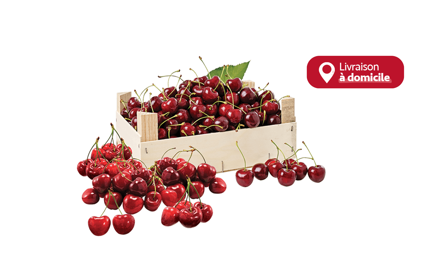 ESSENTIEL CERISES LIV.
