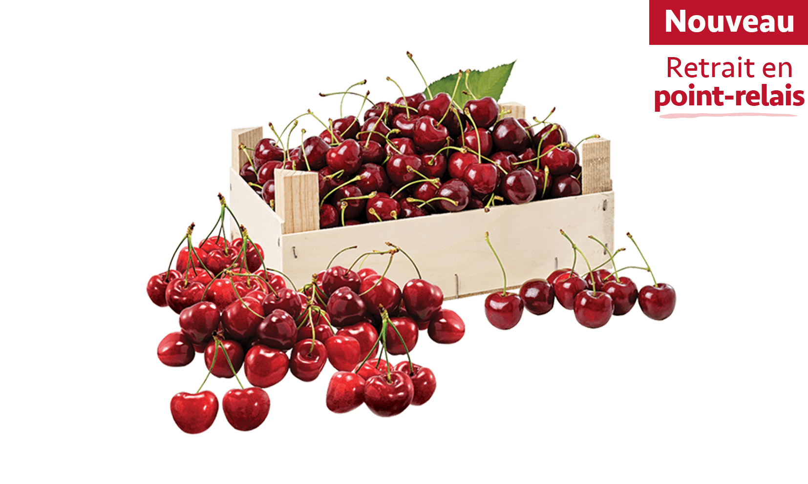 ESSENTIEL CERISES PRT.