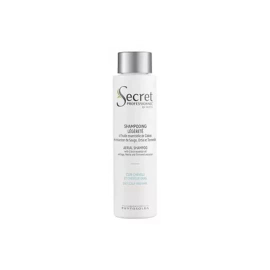 Phyto Secret Pro Shampooing Légereté