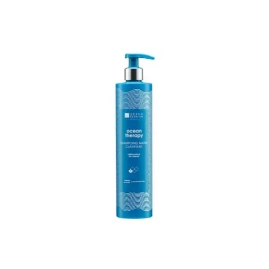 Urban Keratin Shampooing Clarifiant Ocean Therapy