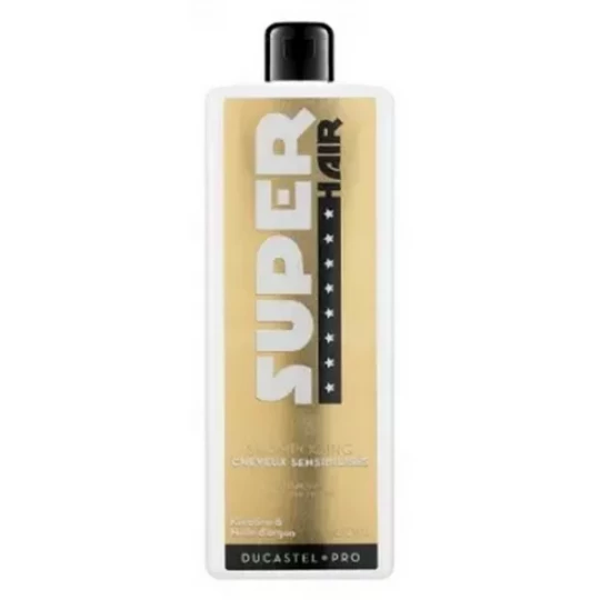 Ducastel Pro Shampooing Super Hair