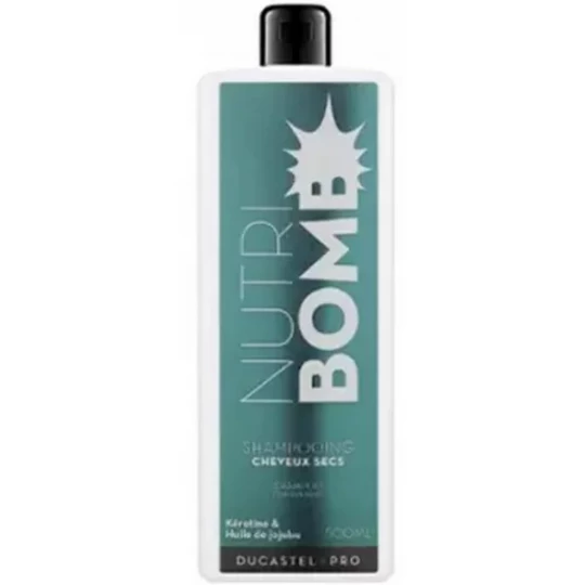 Ducastel Pro Shampooing Nutri Bomb