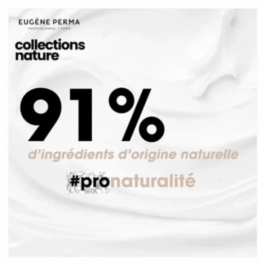 Eugène Perma Collections Nature Shampoing Nutri-Réparateur