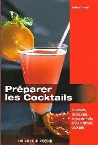 Préparer les cocktails - Selow Disth