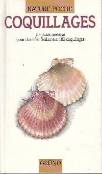 Coquillages - Eleanor Lawrence