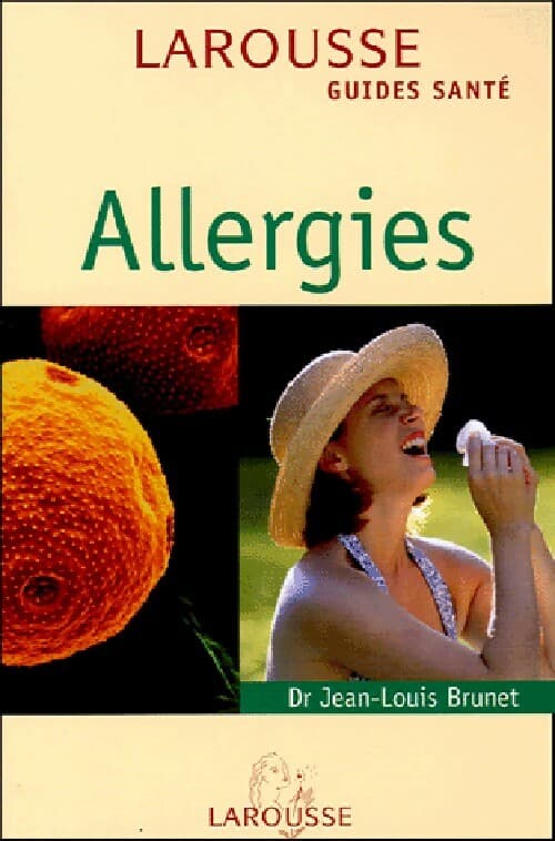 Allergies - Jean-Louis Brunet