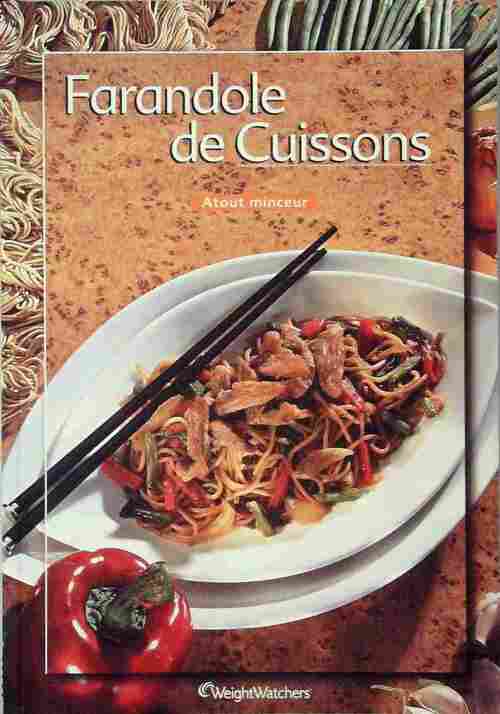 Fanrandole de cuissons - Weight Watchers