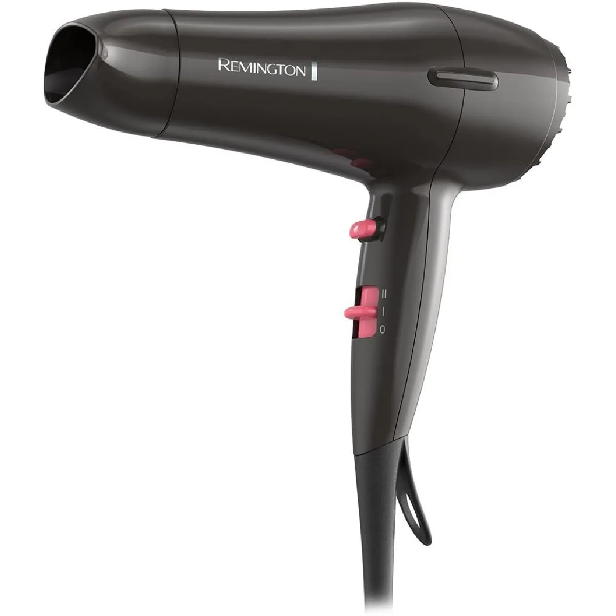 Remington My Stylist D2121 - Gris foncé
