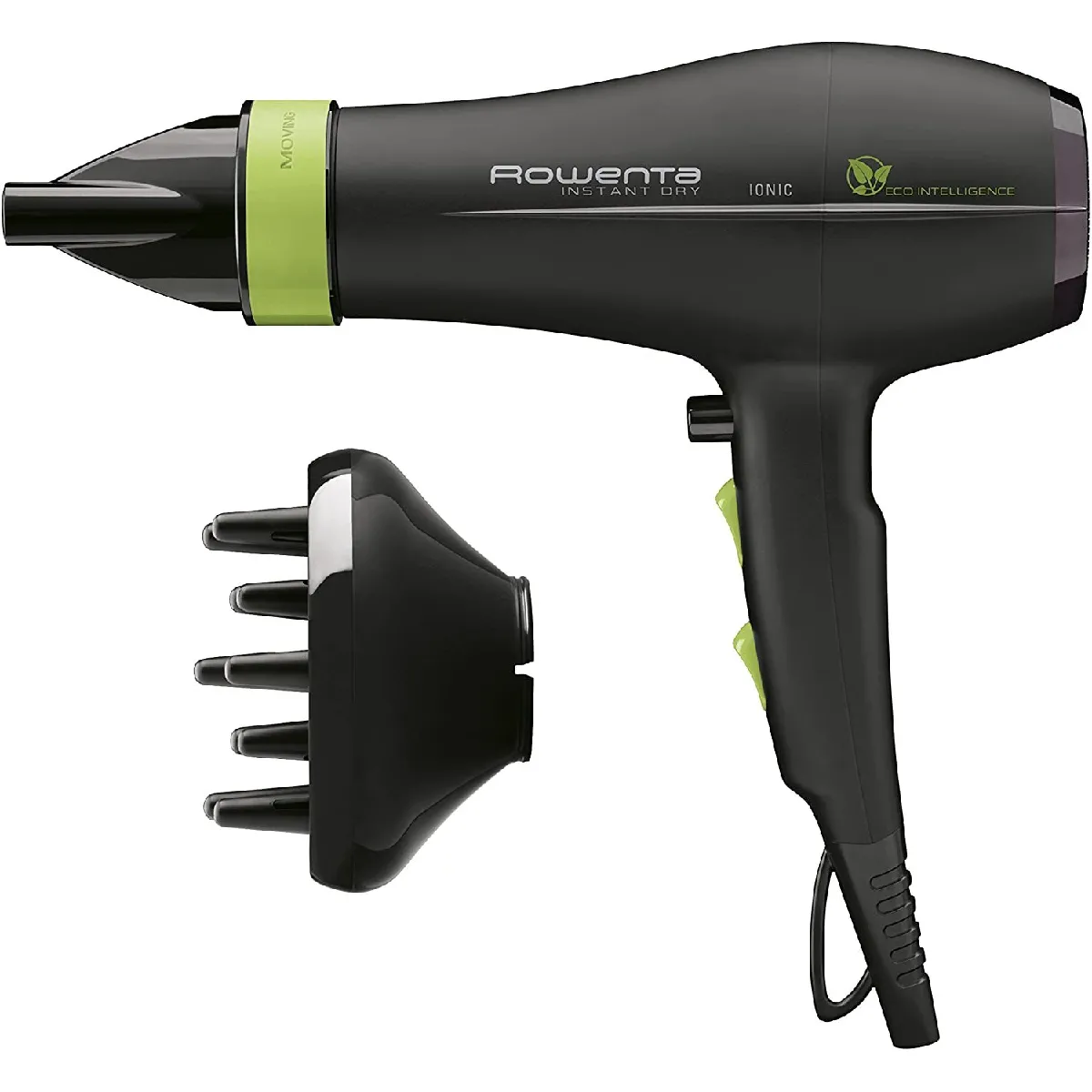 Rowenta Eco Intelligence