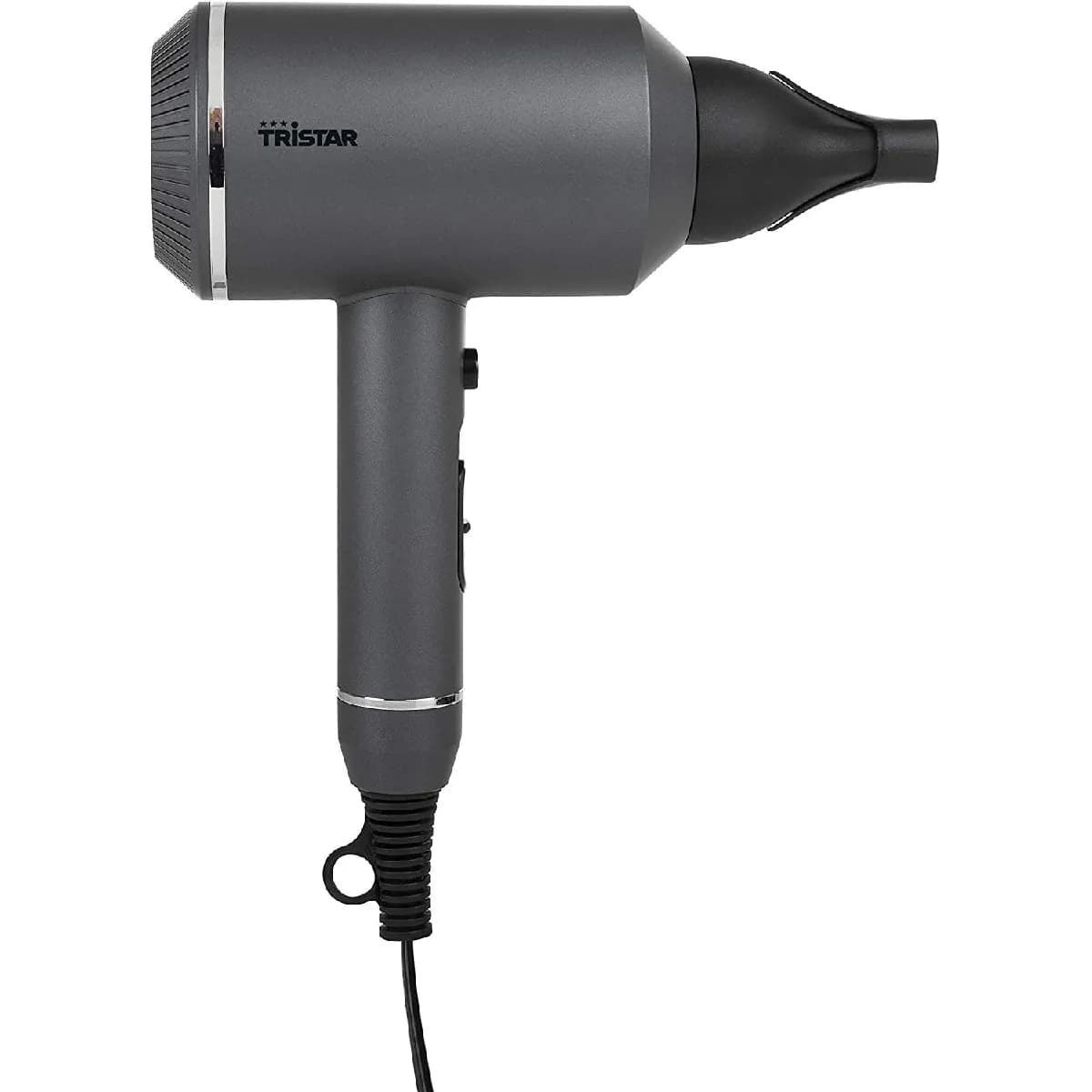 Tristar Turbo Compact