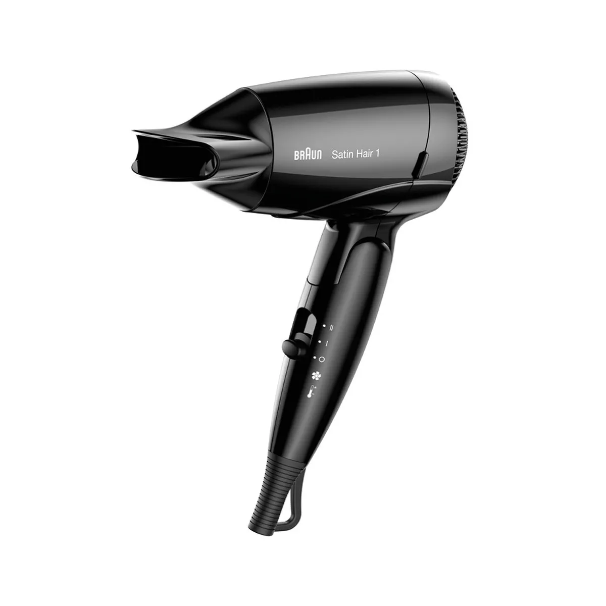 Braun Satin Hair 1 HD130