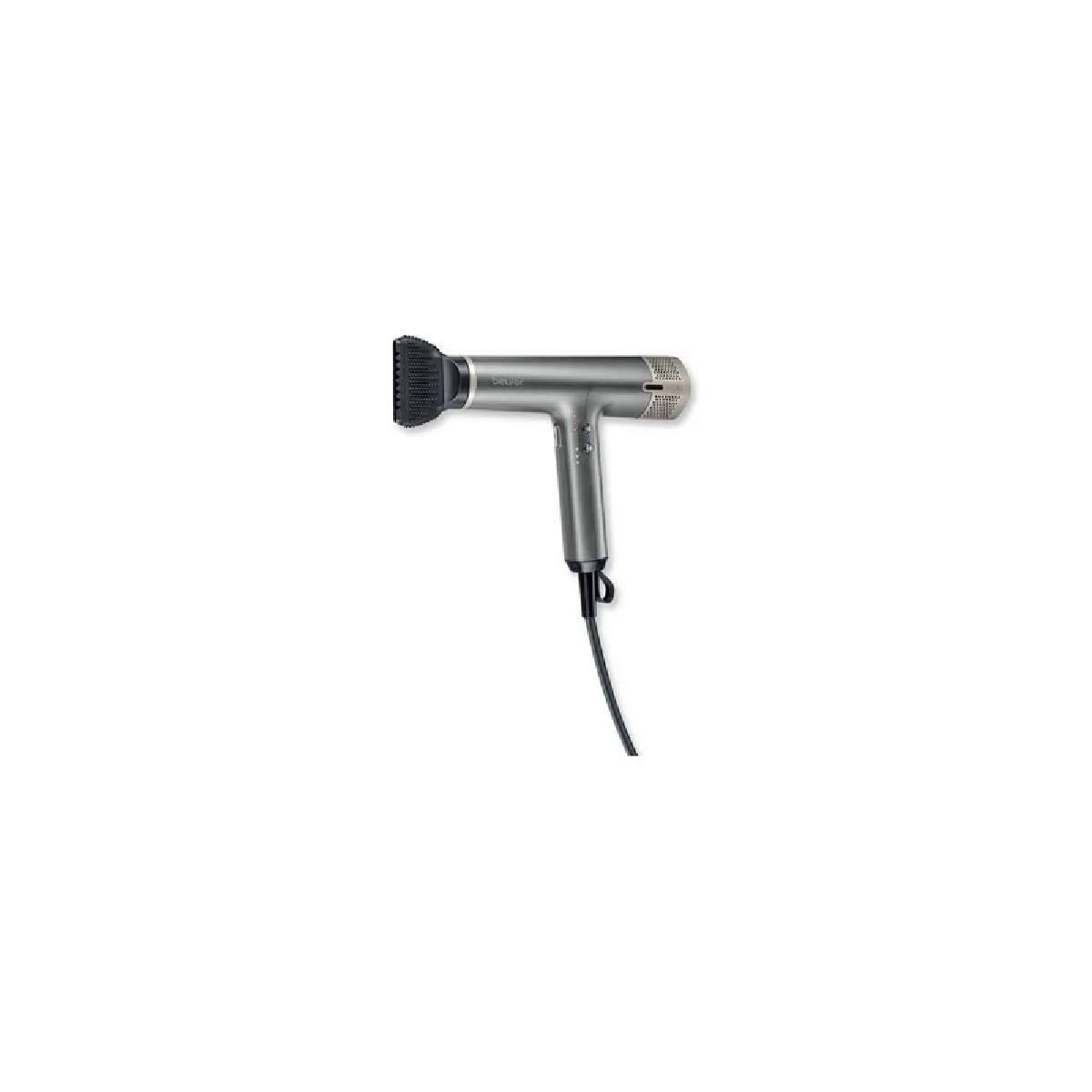 Beurer HC2R Glamour+ - Gris