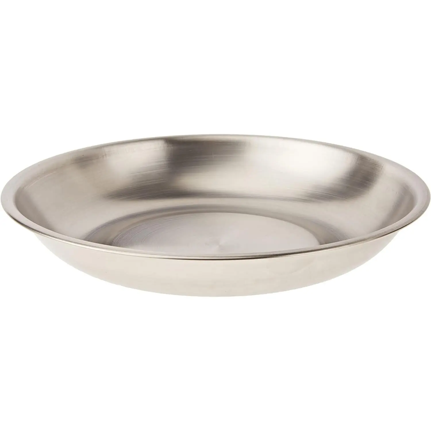 Plateau à fruit de mer inoxydable Lacor Garinox 28 cm
