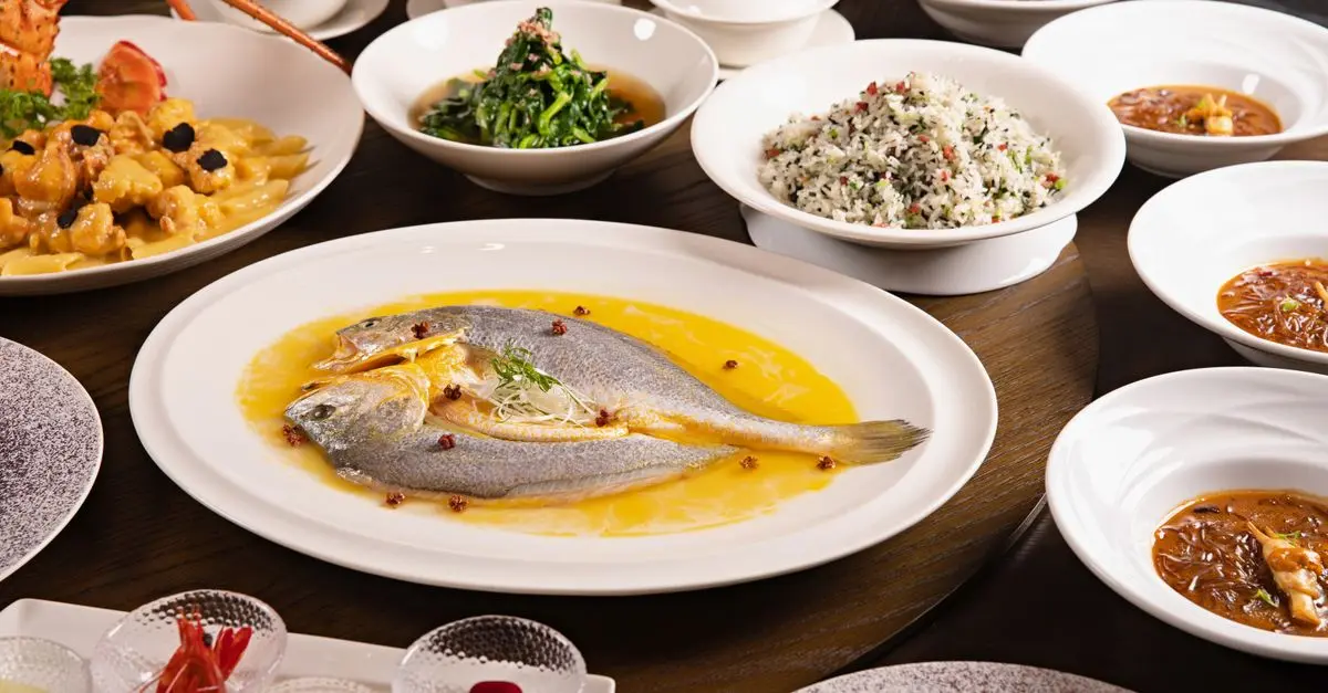 Guide Complet pour Déguster des Fruits de Mer