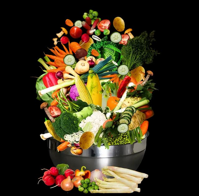 Les Bienfaits Insoupçonnés des Fruits de Mer pour la Santé