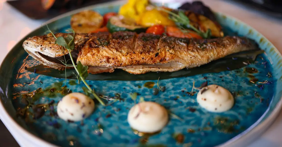 Les 10 Meilleures Recettes de Fruits de Mer à Tester Absolument