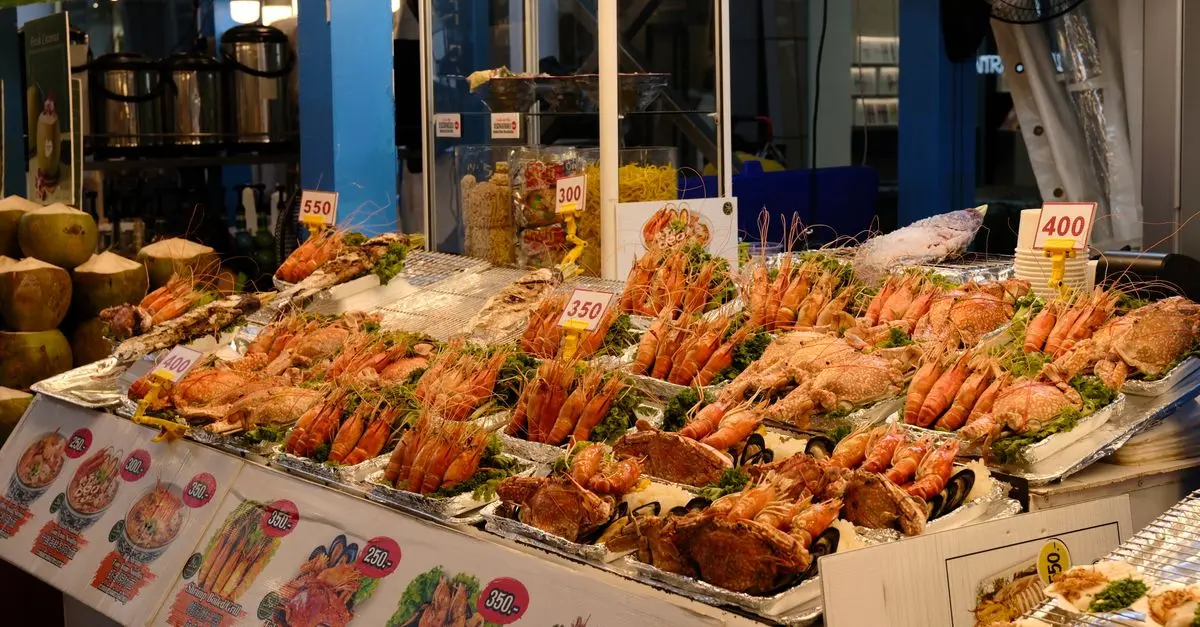 Comment choisir des fruits de mer : guide complet pour débutants