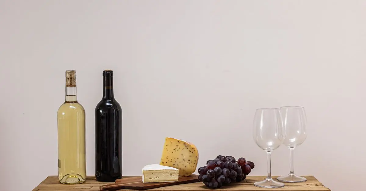 Fruits de mer et vin : les accords parfaits