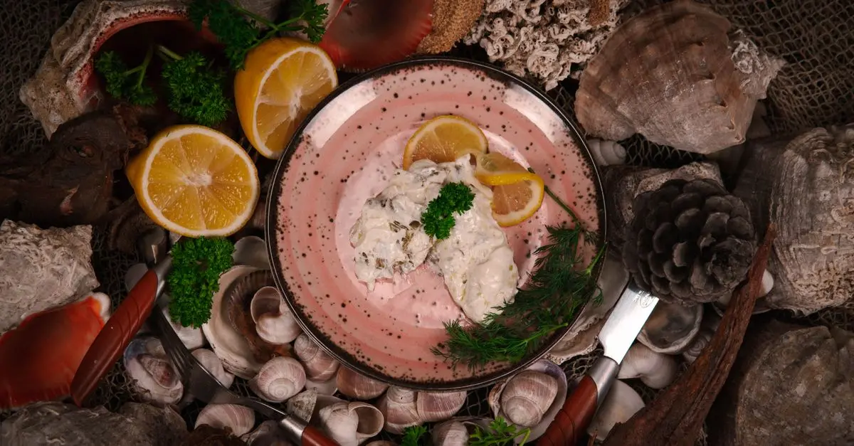 Tout savoir sur les méthodes de cuisson des fruits de mer