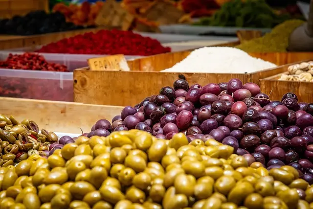 Les Fruits de Mer en Saison : Guide Complet sur les Meilleures Varietes