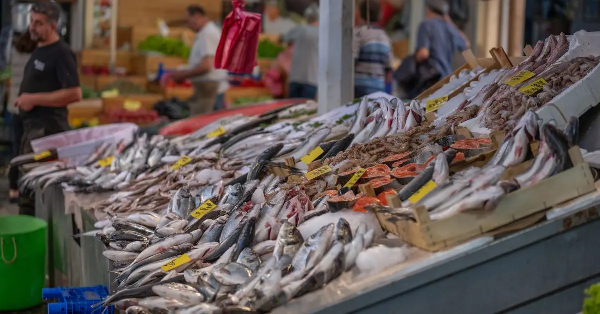 Guide Complet pour Bien Choisir Vos Fruits de Mer