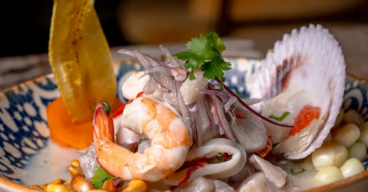 Les Erreurs Fréquemment Comprises sur les Fruits de Mer