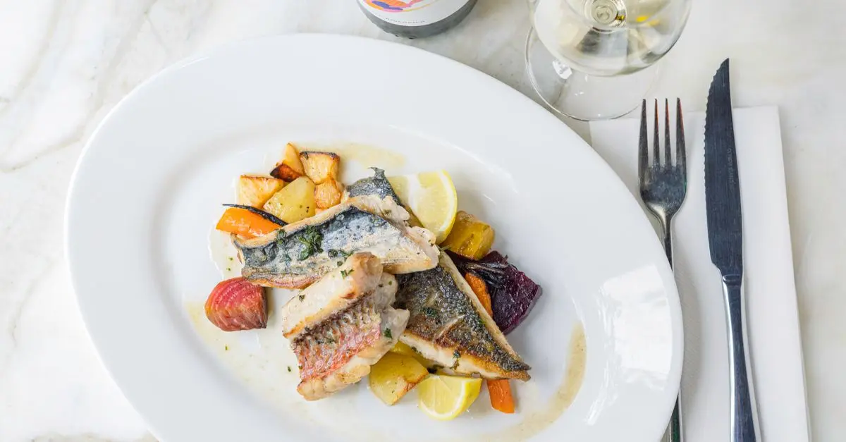 Comment préparer des fruits de mer pour impressionner vos invités