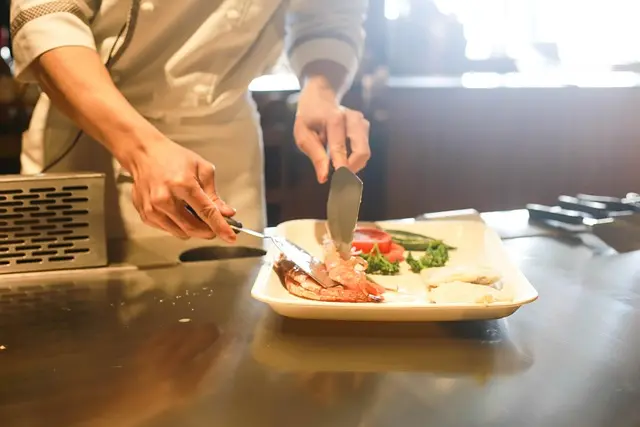 Comment préparer des fruits de mer frais comme un chef