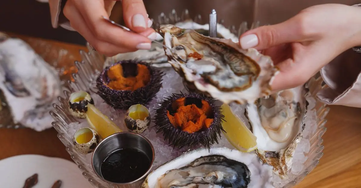 Les astuces pour déguster des fruits de mer comme un pro