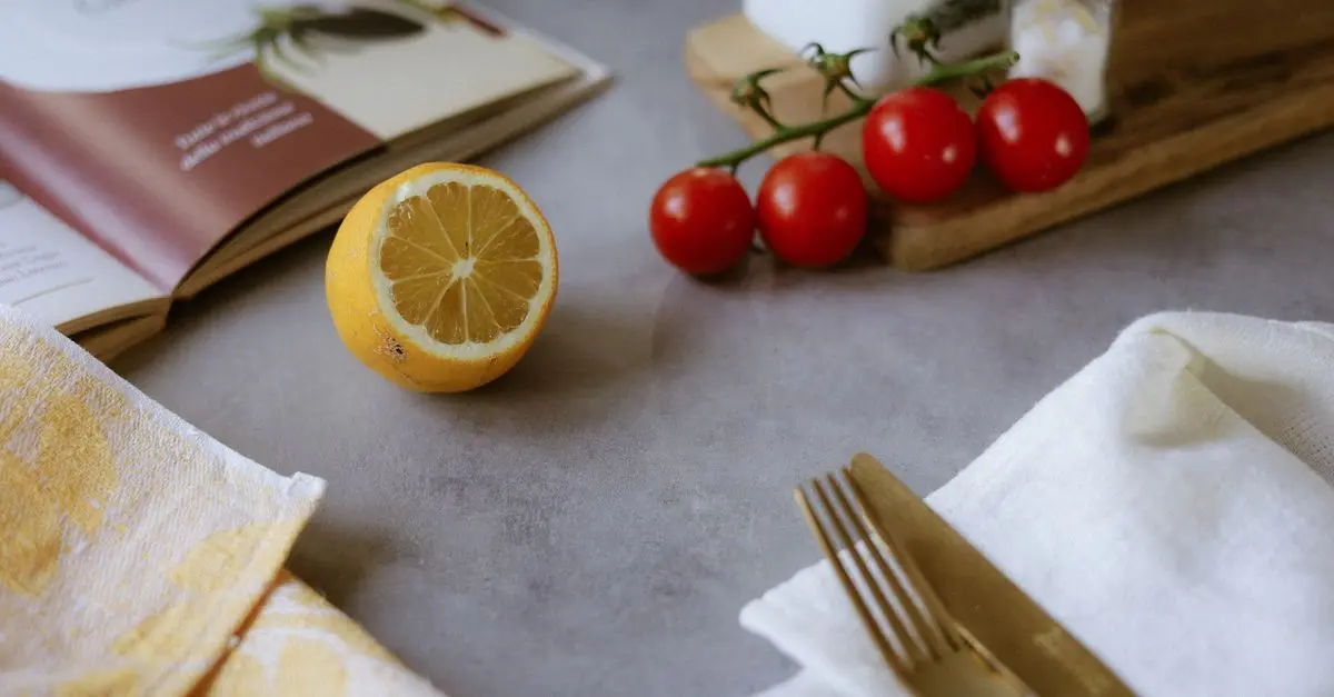 Les Meilleures Recettes de Fruits de Mer à Essayer Absolument