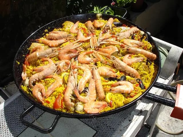 Les Meilleures Recettes de Fruits de Mer à Tester Absolument