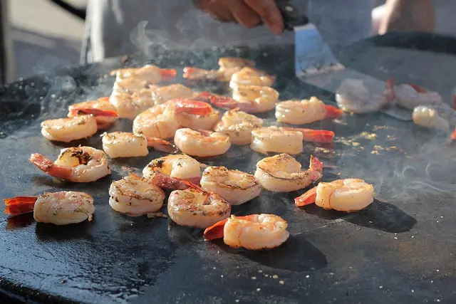 Les erreurs courantes à éviter lors de la cuisson des fruits de mer