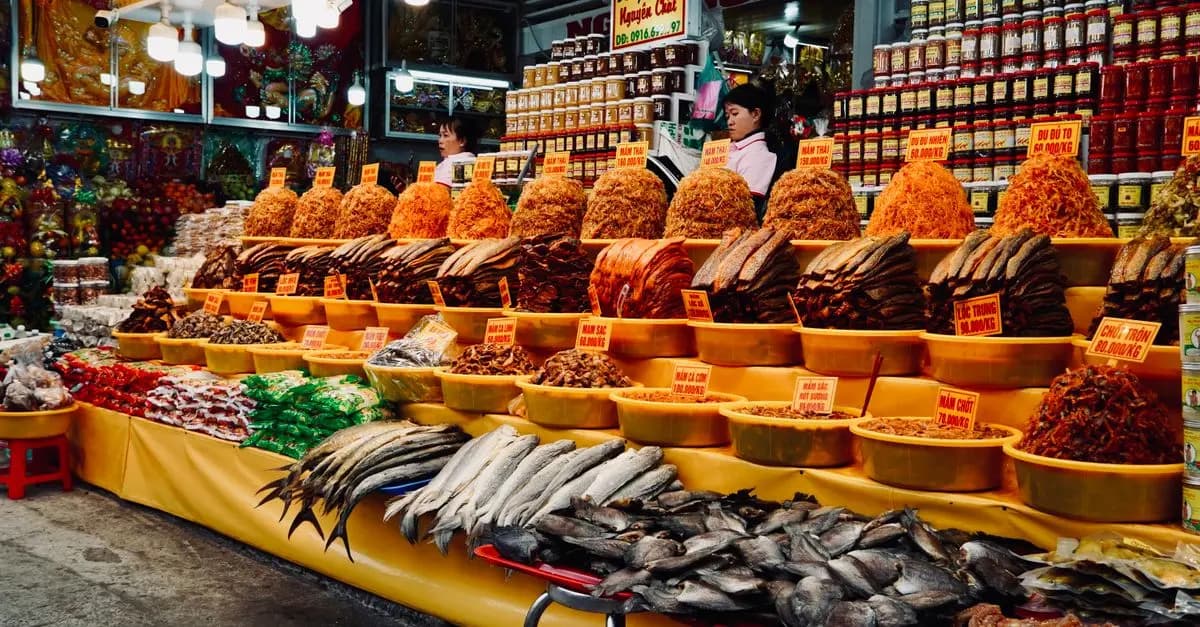 Comment choisir les fruits de mer frais : guide complet