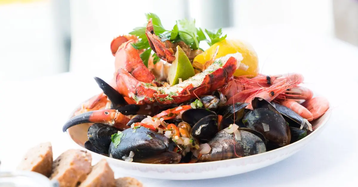 Comment bien choisir vos fruits de mer : Guide complet