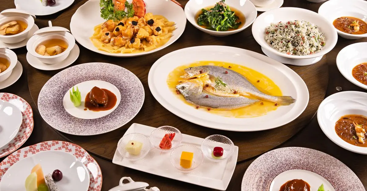 Les Meilleures Recettes de Fruits de Mer à Tester Absolument