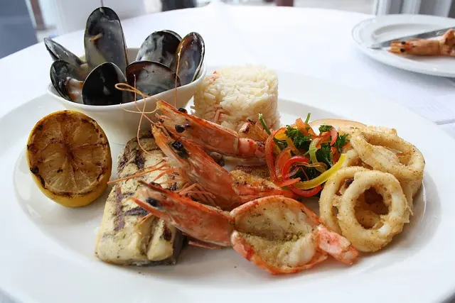 Les Meilleures Astuces pour Préparer des Fruits de Mer Savoureux