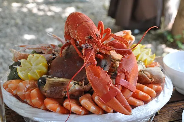 Les Meilleures Façons de Déguster des Fruits de Mer