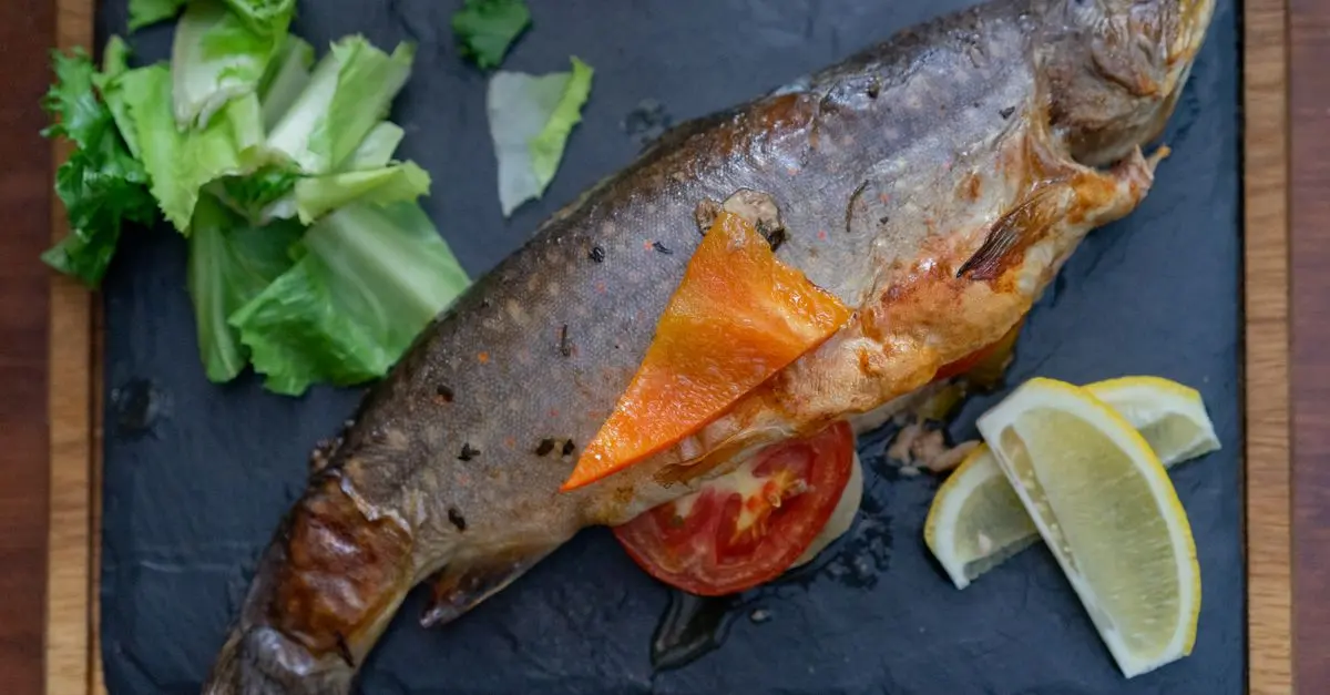 Les Fruits de Mer de Saison : Quoi Choisir et Quand