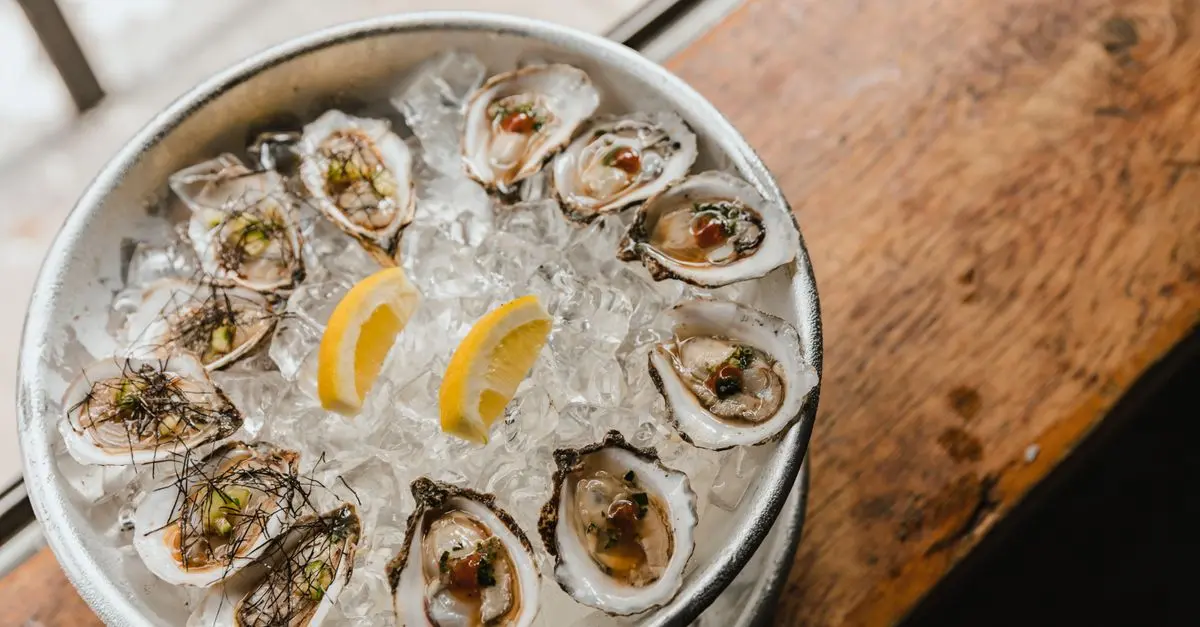 Comment Déguster des Fruits de Mer : Guide Complet