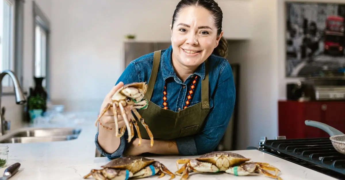 7 façons de préparer des fruits de mer à la maison