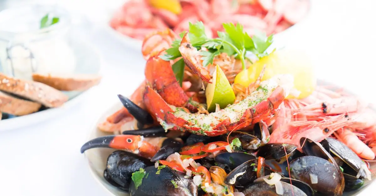 Les Meilleures Méthodes de Cuisson des Fruits de Mer