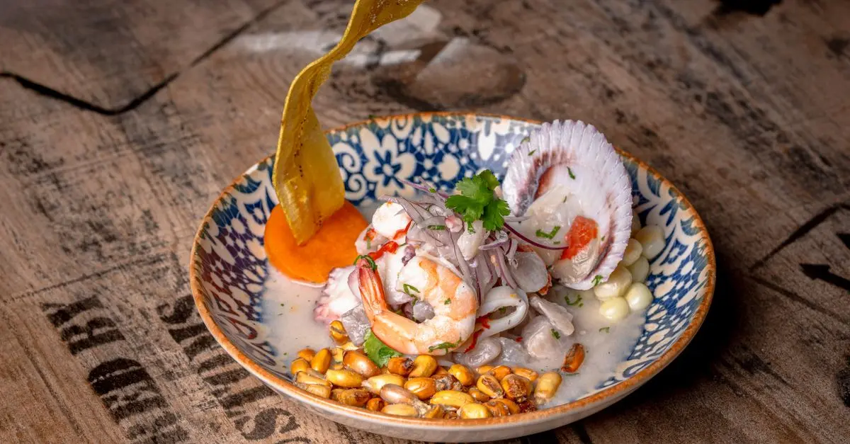 Fruits de mer : Comment les Choisir pour un Repas Savoureux