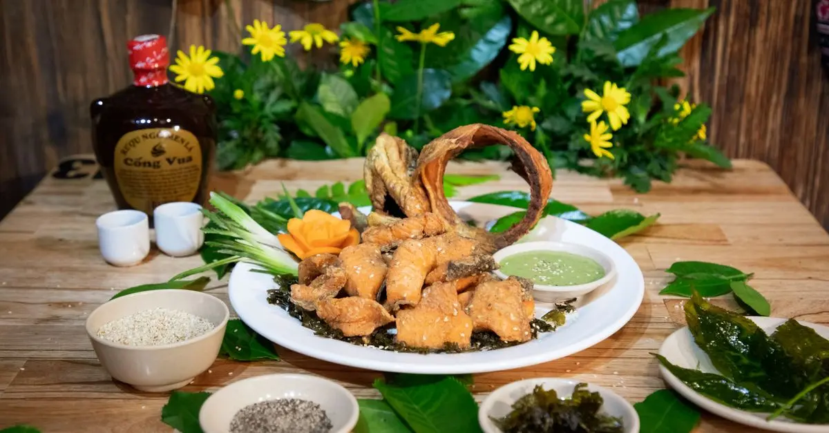 Accompagner vos Fruits de Mer : Les Meilleures Sauces à Essayer
