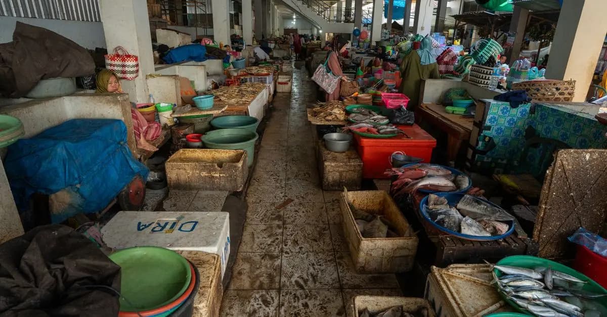 10 conseils essentiels pour choisir vos fruits de mer frais