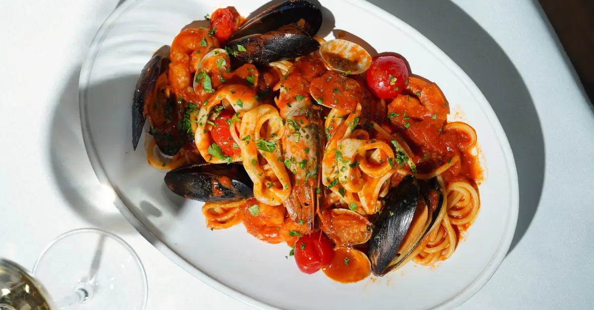 Comment réussir la cuisson parfaite des fruits de mer