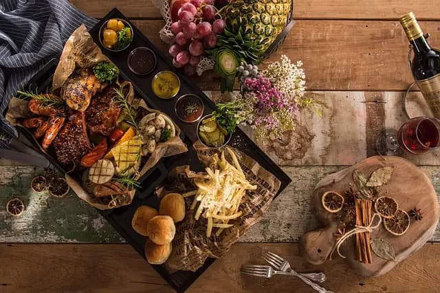 Les Meilleures Astuces pour Préparer des Fruits de Mer Facilement
