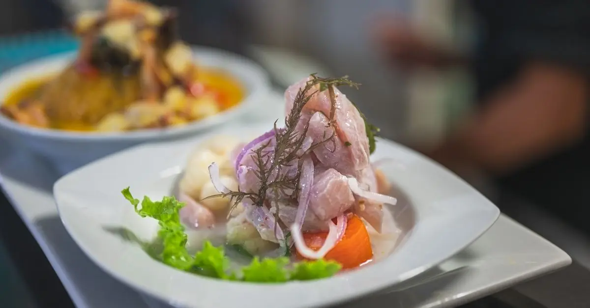 Top 5 des Recettes Incontournables de Fruits de Mer