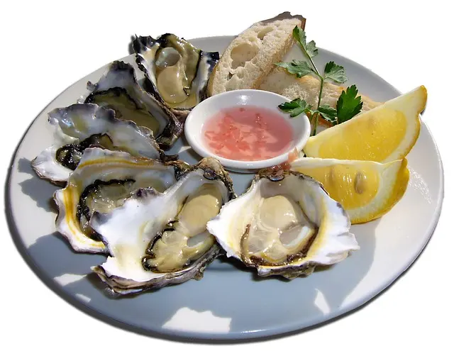 Les Fruits de Mer Insoupçonnés à Découvrir Aujourd'hui