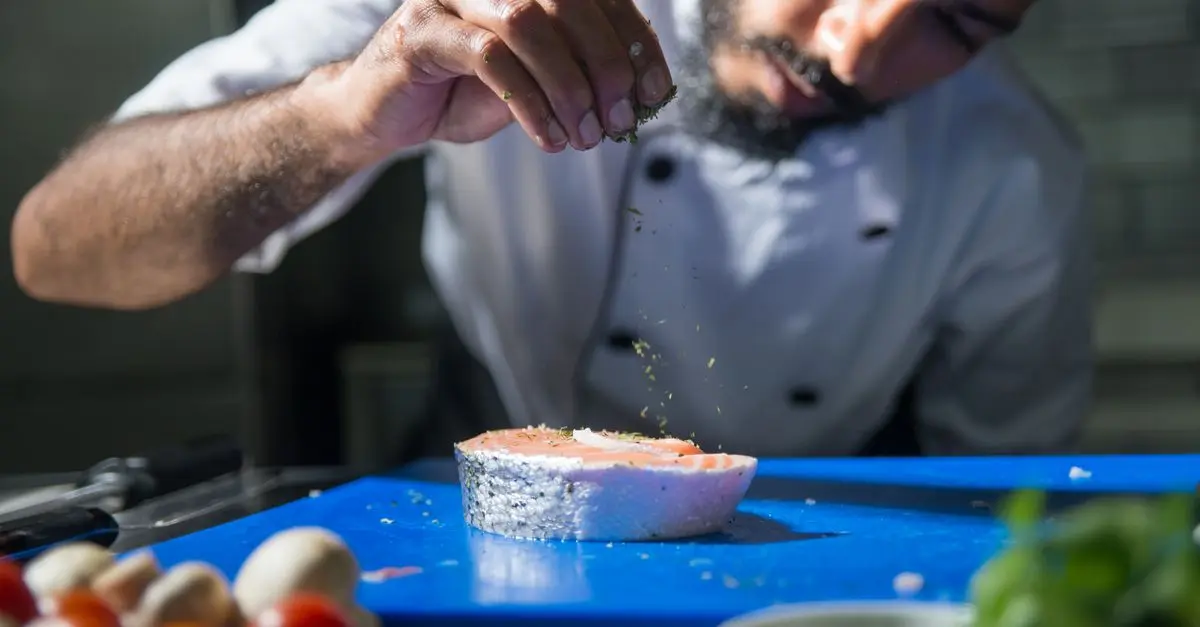 Comment Préparer des Fruits de Mer : Guide Complet