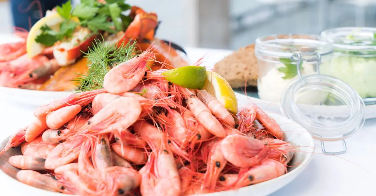 Les Fruits de Mer Les Plus Populaires : Guide des Variétés